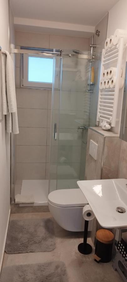 Perle Im Zentrum Von Mg / Minto Mönchengladbach Exteriör bild